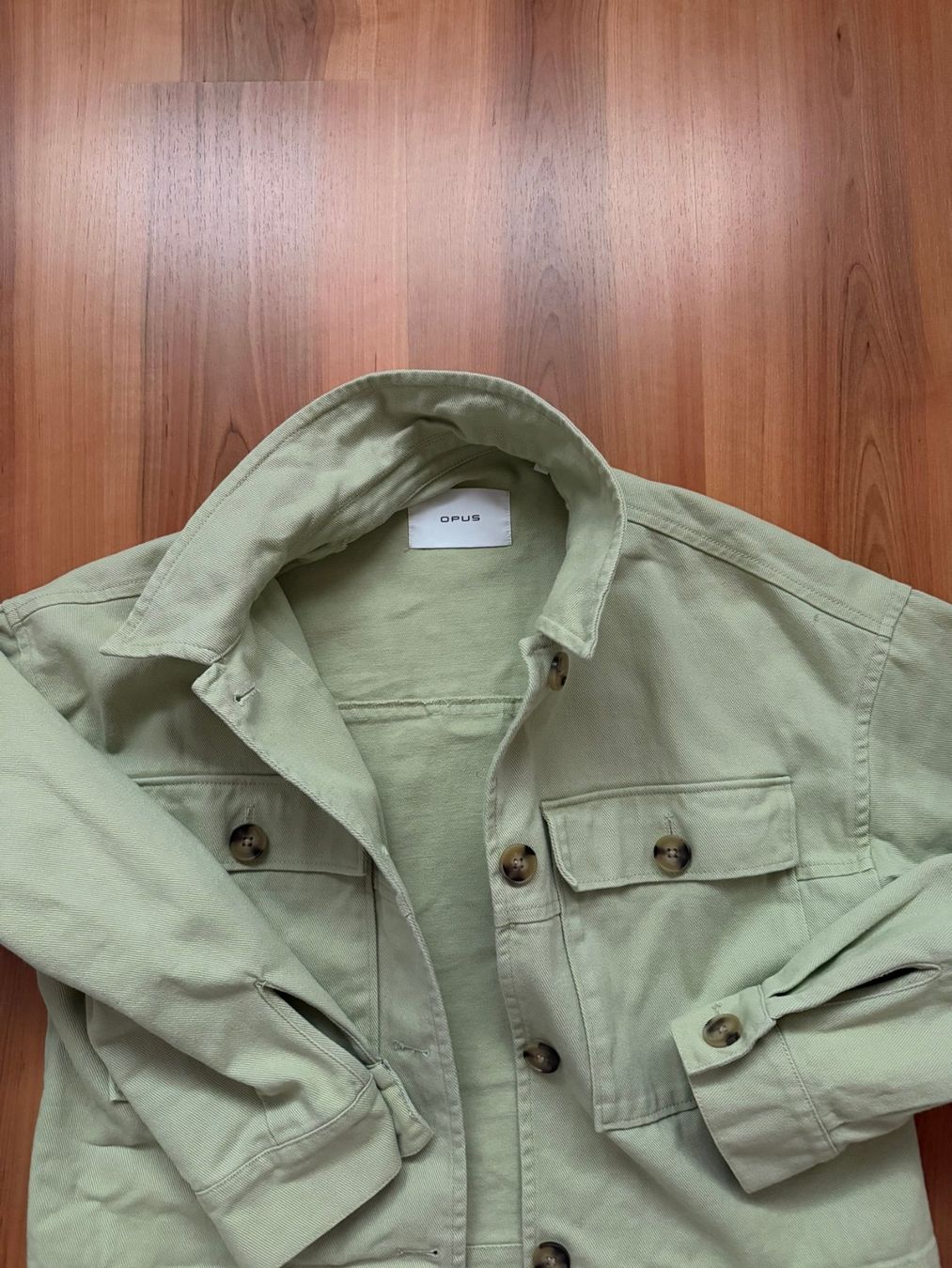 Opus Giacche: Jeans Jacke von Opus – Usato da Burgdorf venduto da Bizeli 1