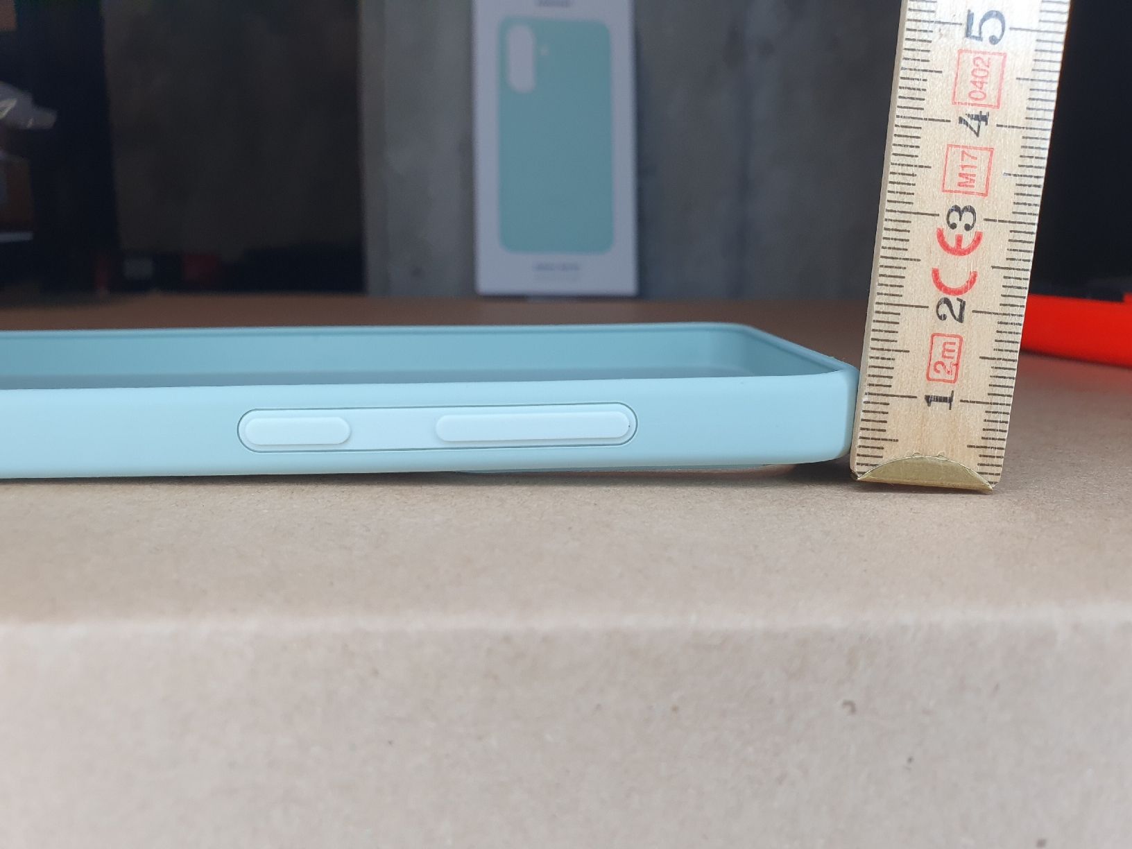 Samsung Covers & Schutzfolien: 15 – Neu und originalverpackt aus Aathal-Seegräben von Ru.Fi 3