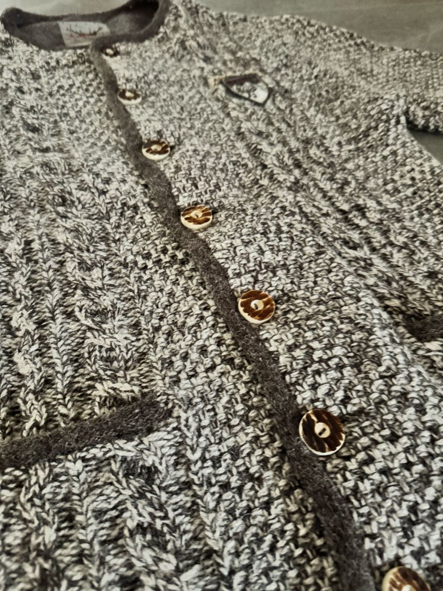 Jacken: Wolljacke Herren Grösse 52 / L – Gebraucht aus Pfyn von ji1 1