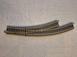 ROCO 61154 GEOLINE BWL R3 R4 ELEKTRISCH
