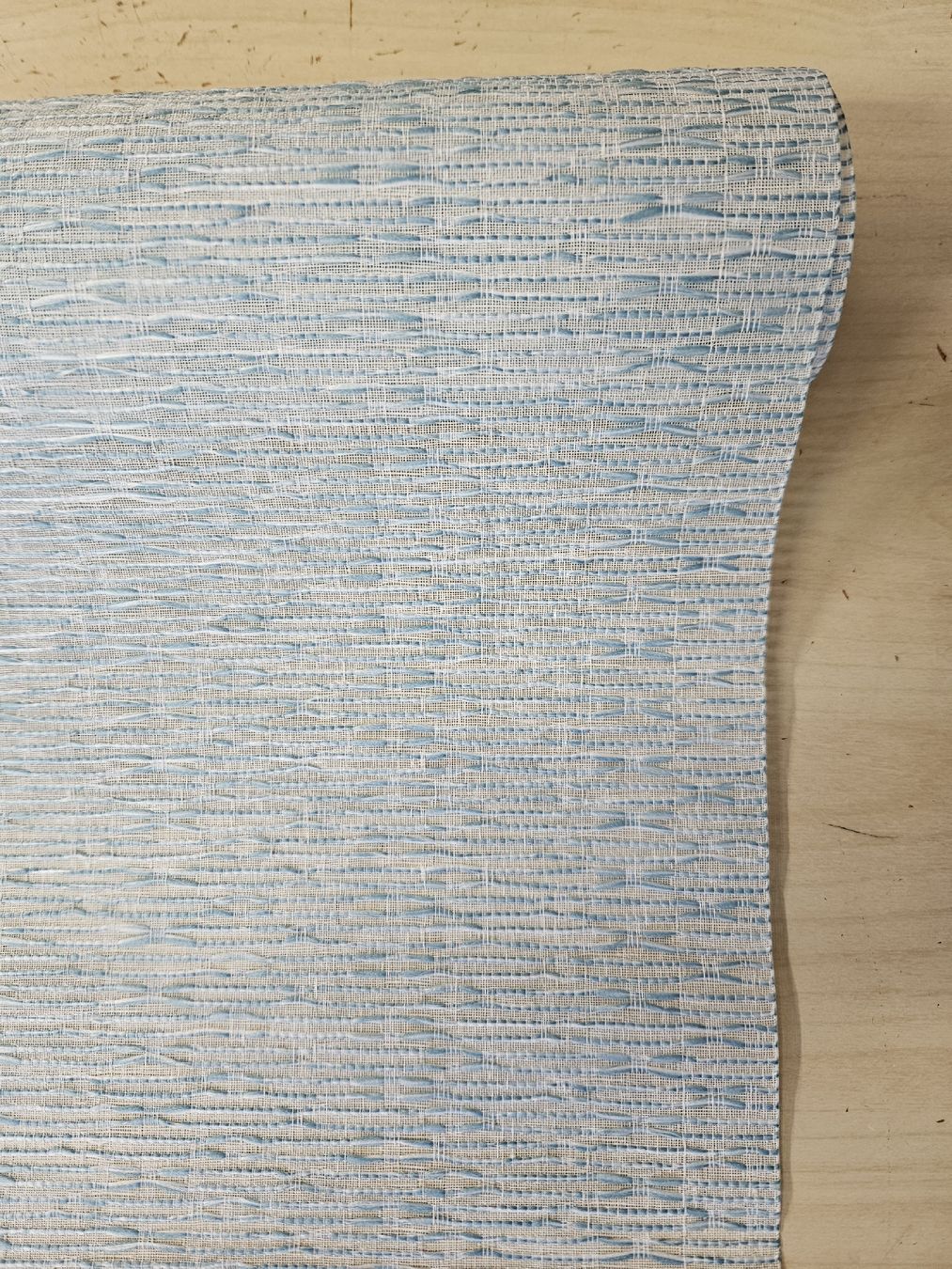 Rideaux: Flächenvorhang 245x60cm – Neuf (Voir description) à Seewen SZ par Ingenbohl 1