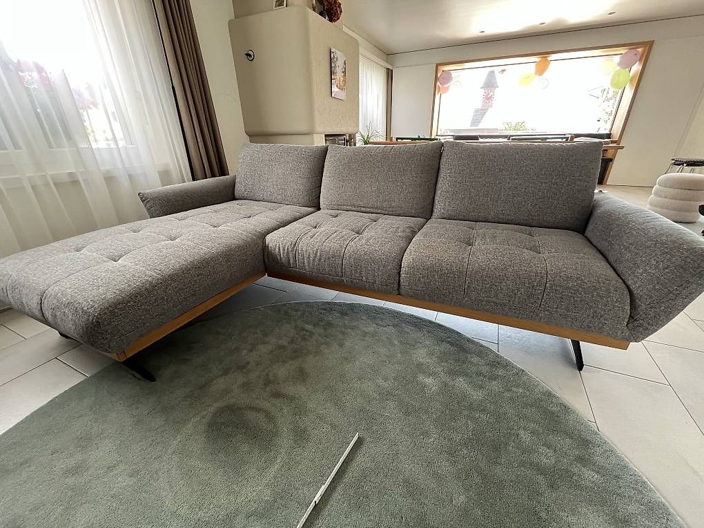 Sofas: Sofa sehr gut erhalten – Gebraucht aus Alosen von meb_vl86