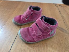 Filii Kinderschuhe pink Grösse 22 gebraucht