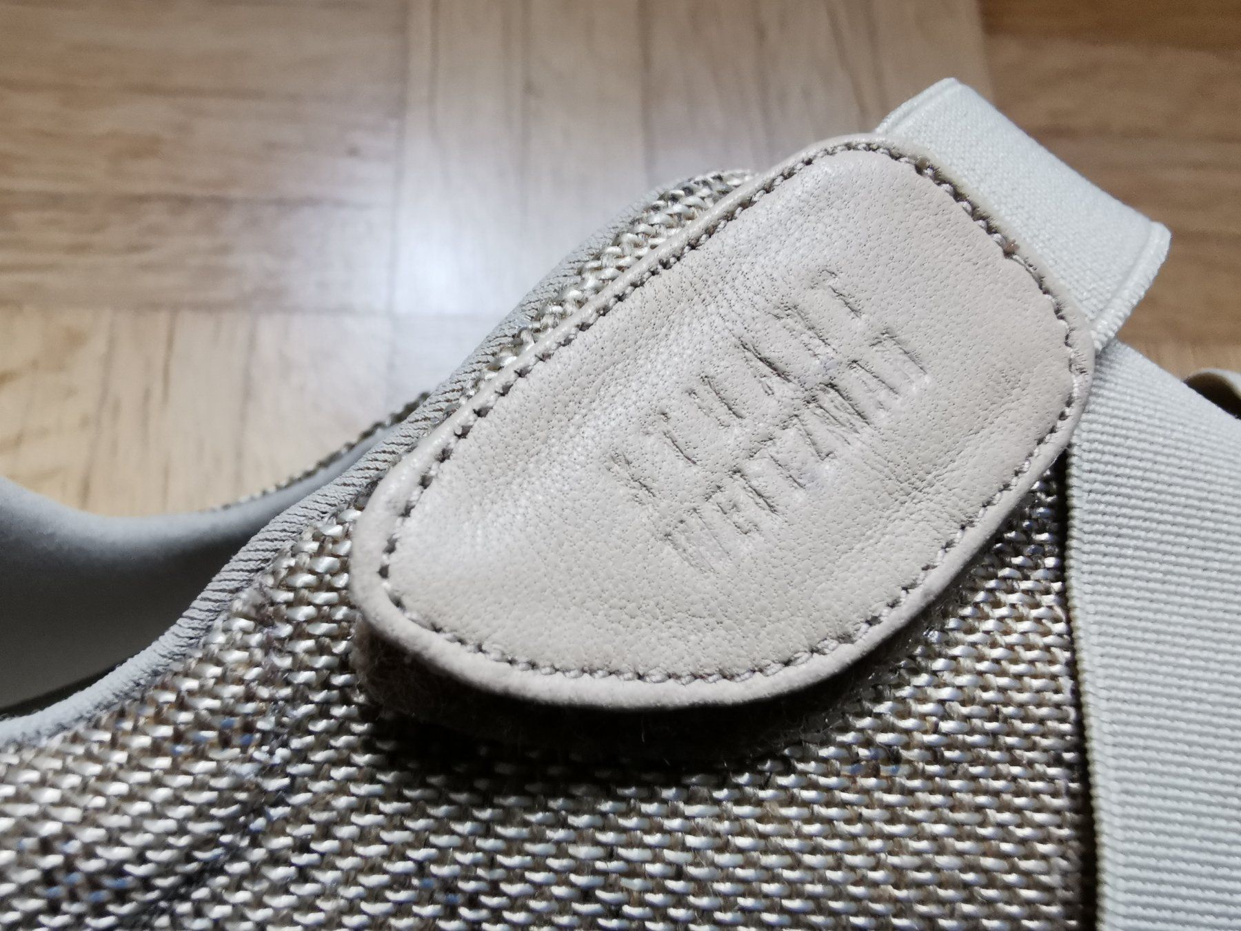 Stuart Weitzman Scarpe da donna: Turnschuhe Stuart Weitzman ca. Gr. 38 – Usato da Stäfa venduto da flamingo_17 3