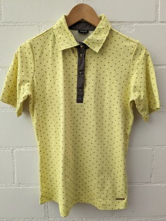 Golf Polo-Shirt von MDC Gr. 40