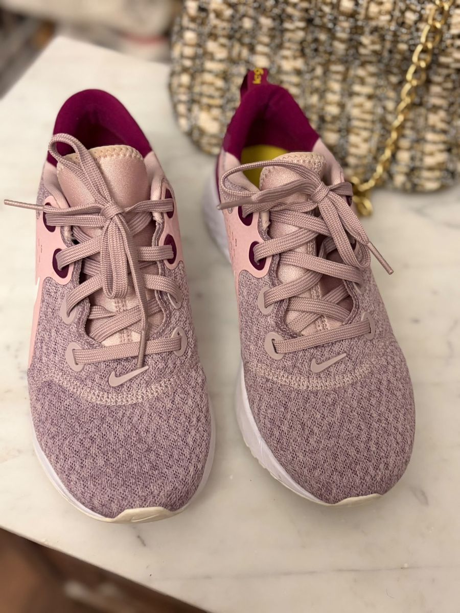 Nike Damenschuhe: Nike Laufschuh Rosa – Neu (gemäss Beschreibung) aus Embrach von lady_t_ 2
