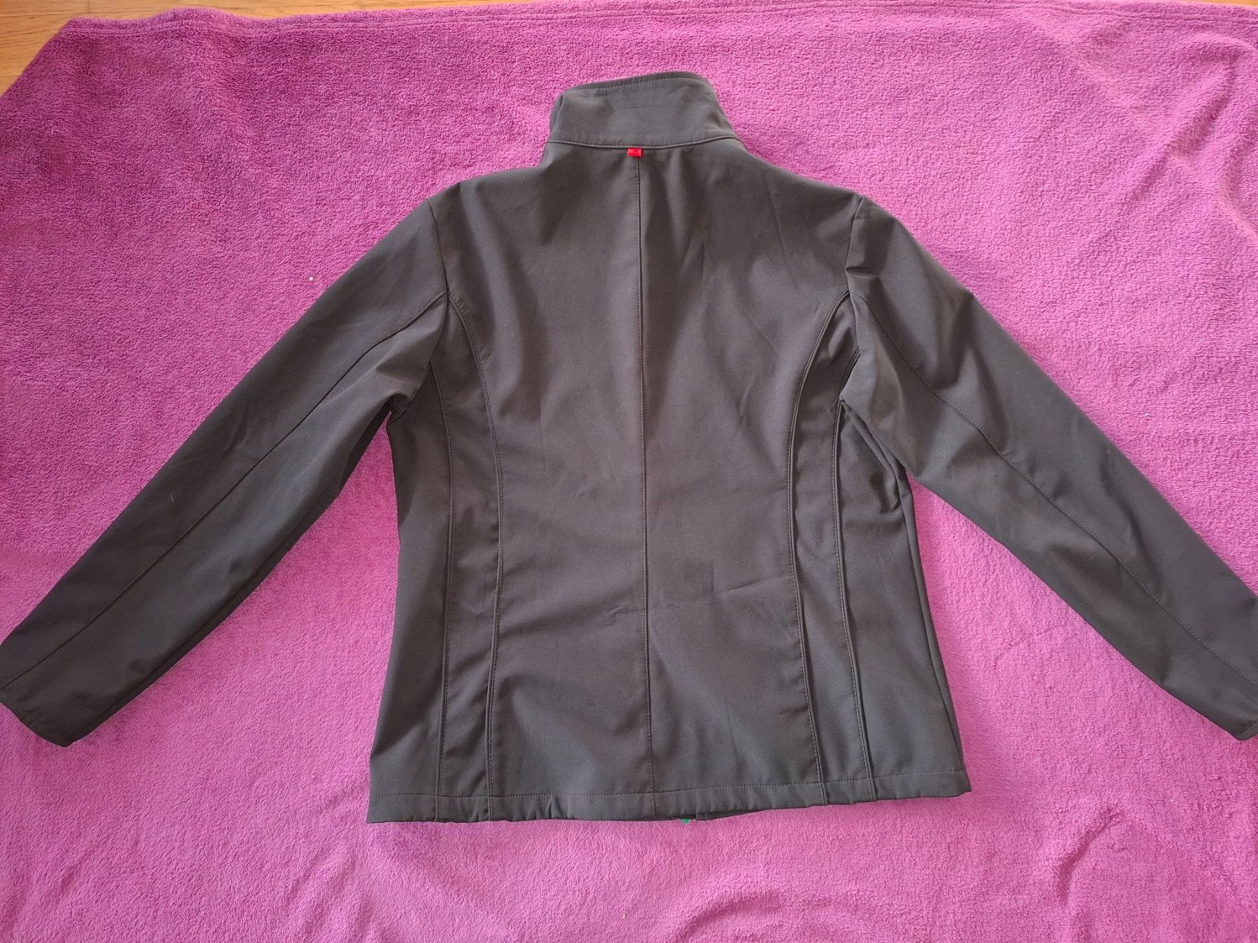 Rukka Giacche: Damen Softshell Jacke von Rukka Gr. L – Usato da Müllheim Dorf venduto da Seeeule01 7