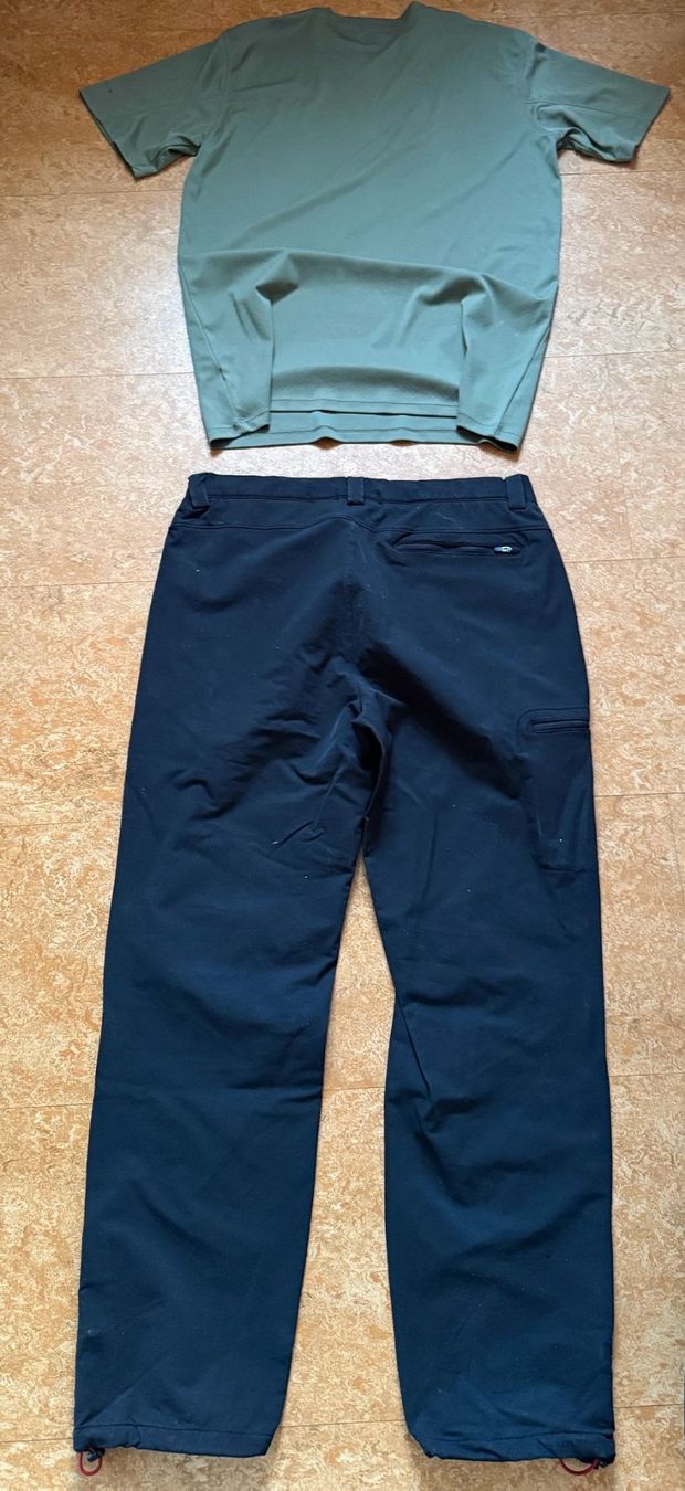 Pantaloni: Hose – Usato da Flawil venduto da Stella_3 6
