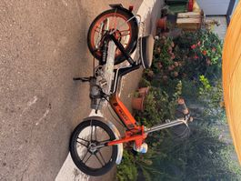 Maxi Puch N