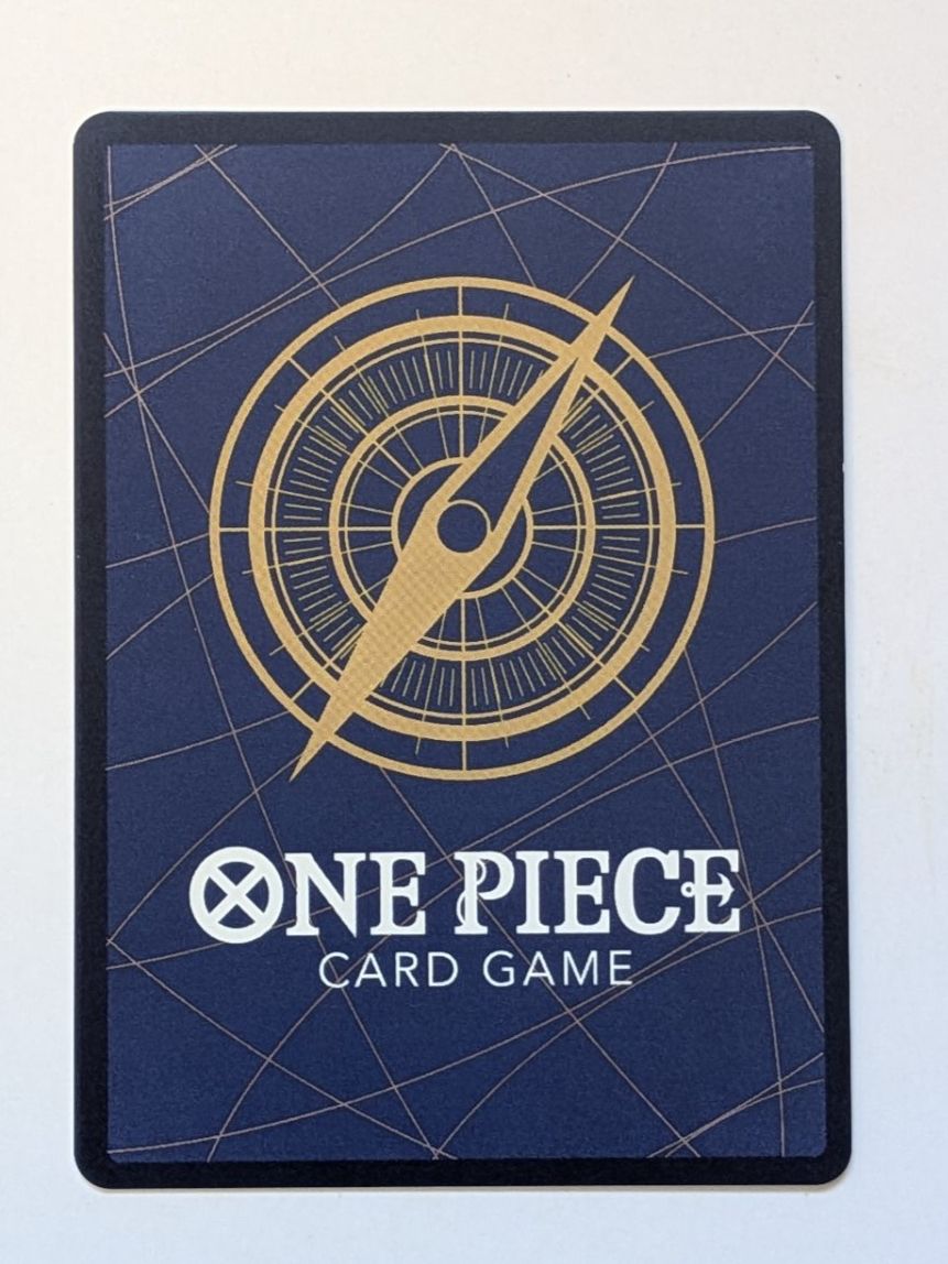 Bandai Sammelbilder & Trading cards: One Piece TCG Queen OP08-080 R Parallel JP – Gebraucht aus Münchenstein von new_akiba_store 1