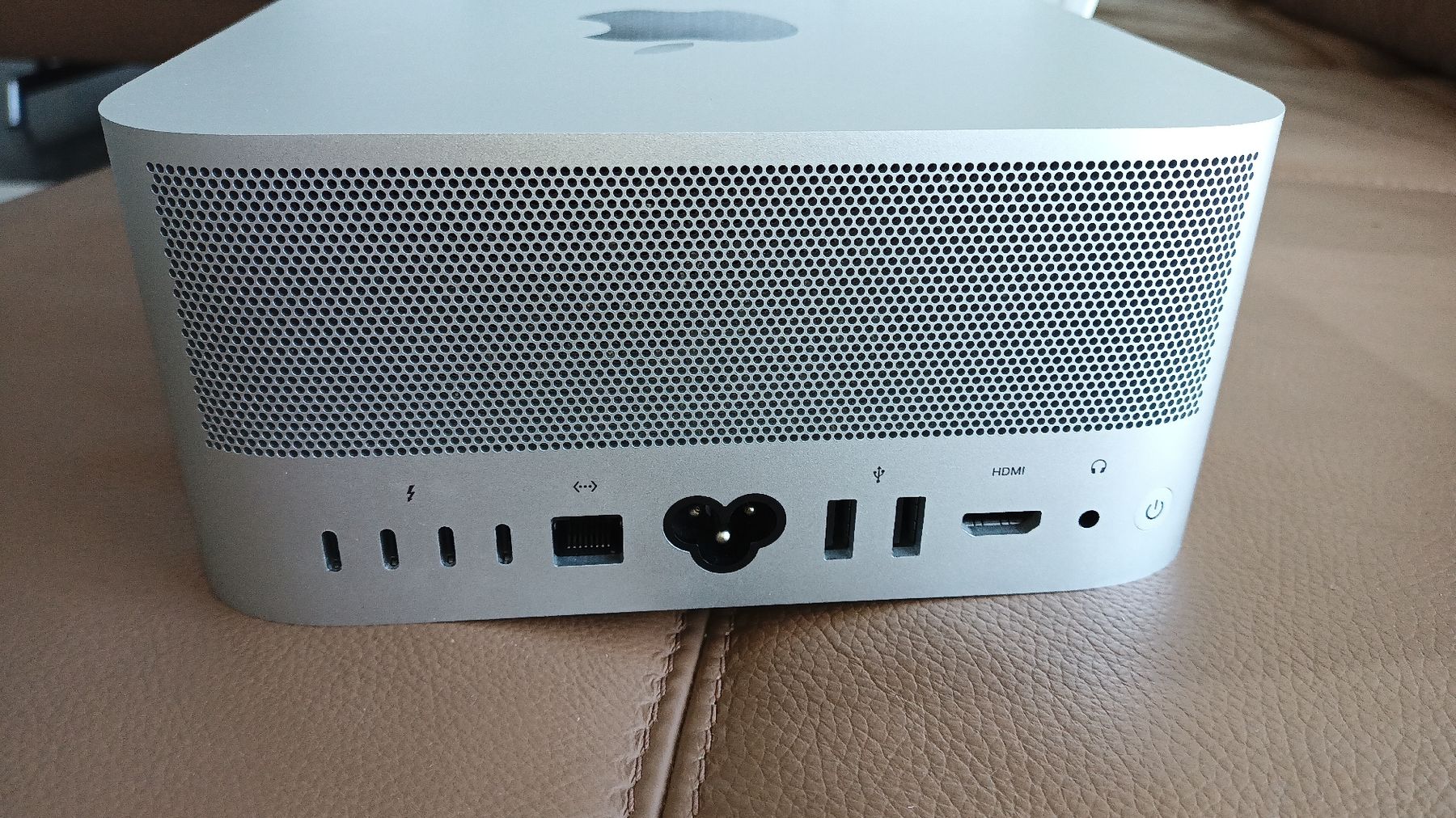Apple PC: Apple Mac Studio M1 Max: 1TB, 32GB, 10/32 Core CPU/GPU 2022 – Usato da Belp venduto da Domibay78 3