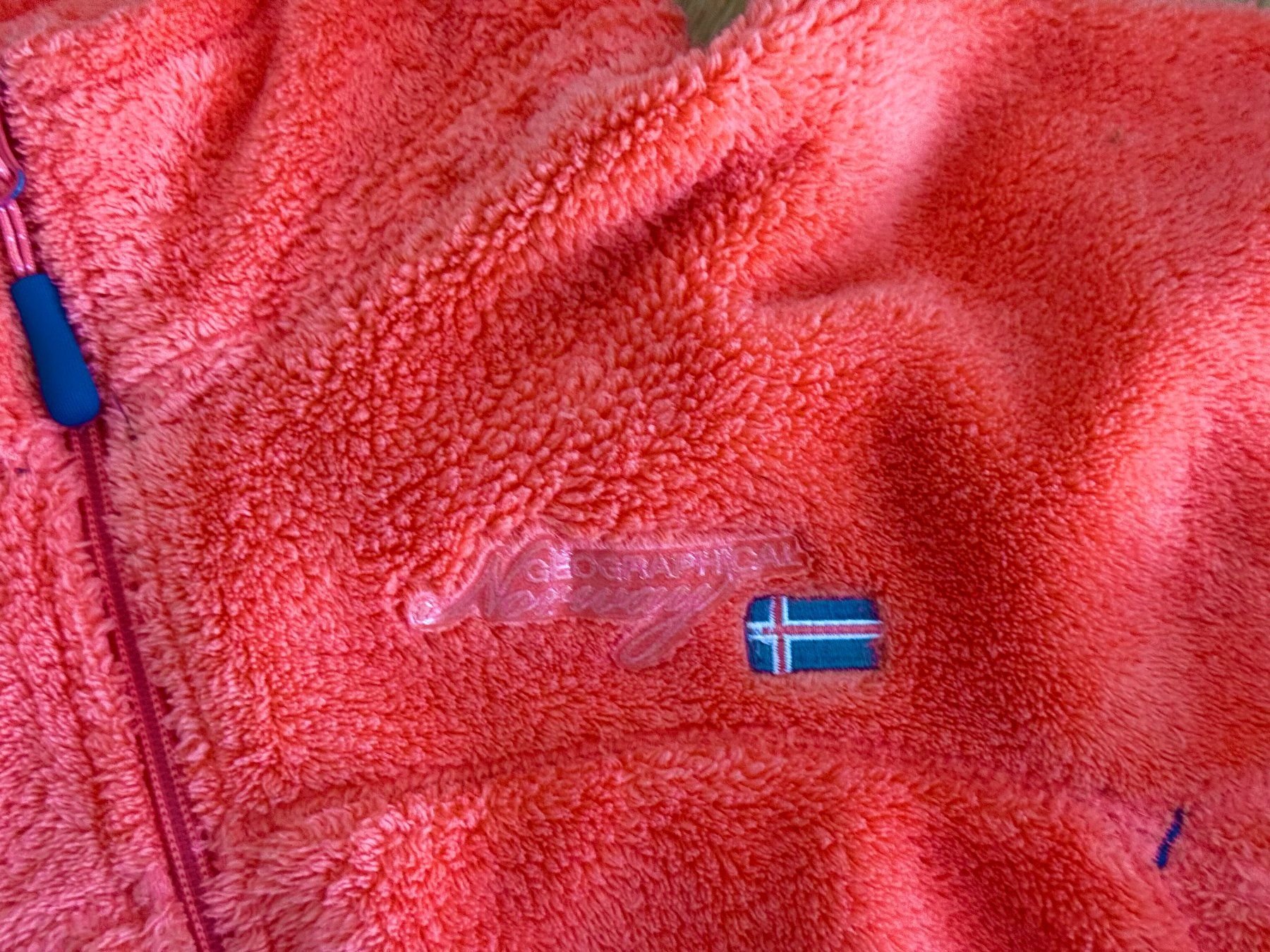 Jacken: Jacke Geographical Norway Grösse 38 – Gebraucht aus Frauenkappelen von HDPerle 3