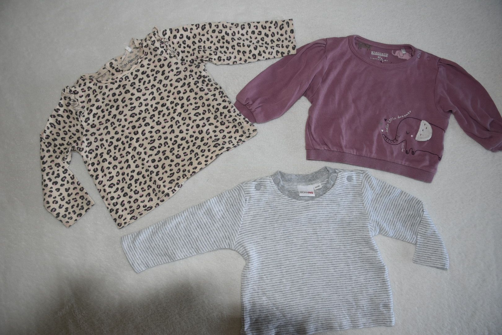 Lotti & Set di vestiti: Kleider Paket Mädchen – Usato da Dietikon venduto da andyz51
