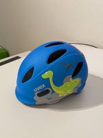 UVEX Kinderhelm 50-54 cm