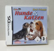 😎Best Friends Hunde & Katzen Dalmatiner, Husky, Schäferhund