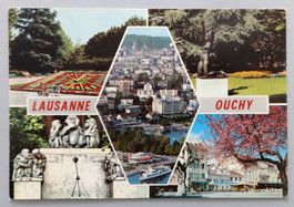 Lausanne - Ouchy