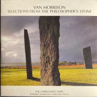 VAN MORRISON - SELECTIONS FROM THE PHILOSOPHER'S STONE