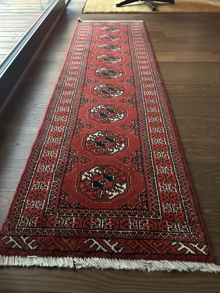 Tappeti: Authentic Persian Rug – Usato da Zürich venduto da Miguel-Zurich 1