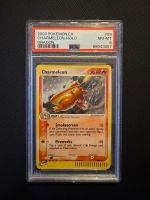Pokémon Charmeleon PSA 8