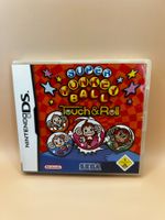Super Monkey Ball Touch & Roll (Deutsch) - Nintendo DS