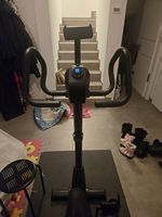 Cyclette Sportstech ESX600s