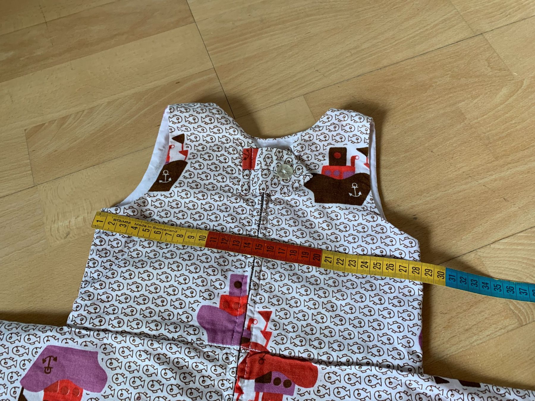 Sacchi a pelo: Schlafsack, Handarbeit – Usato da Worb venduto da farben20zauber 5