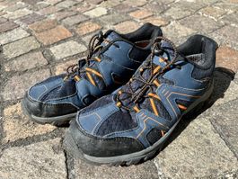 Wanderschuhe, Vty,  ideal für den Herbst, Grösse 36