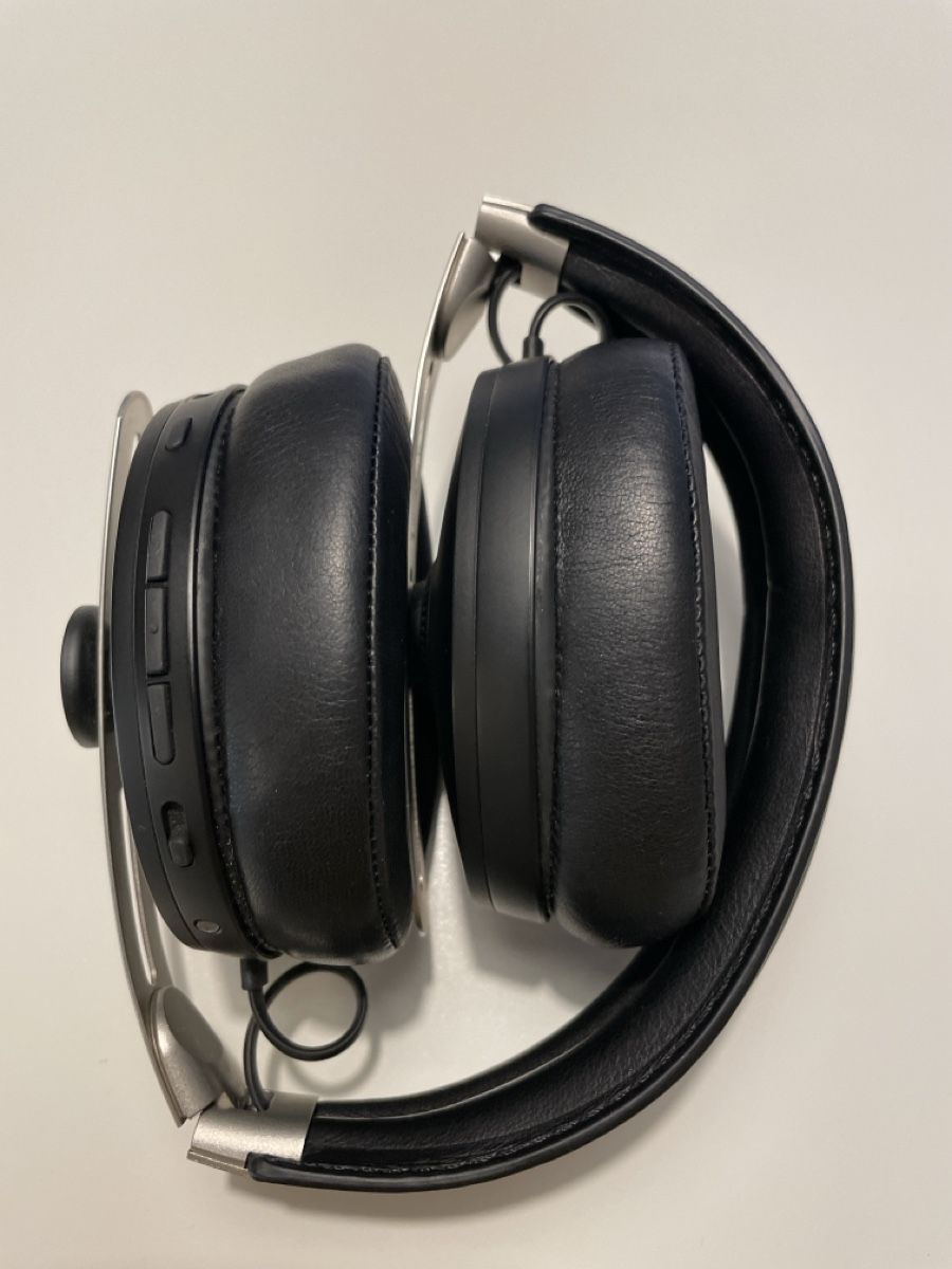 Sennheiser Cuffie: Sennheiser Momentum 3 Wireless – Usato da Zofingen venduto da roele33 2