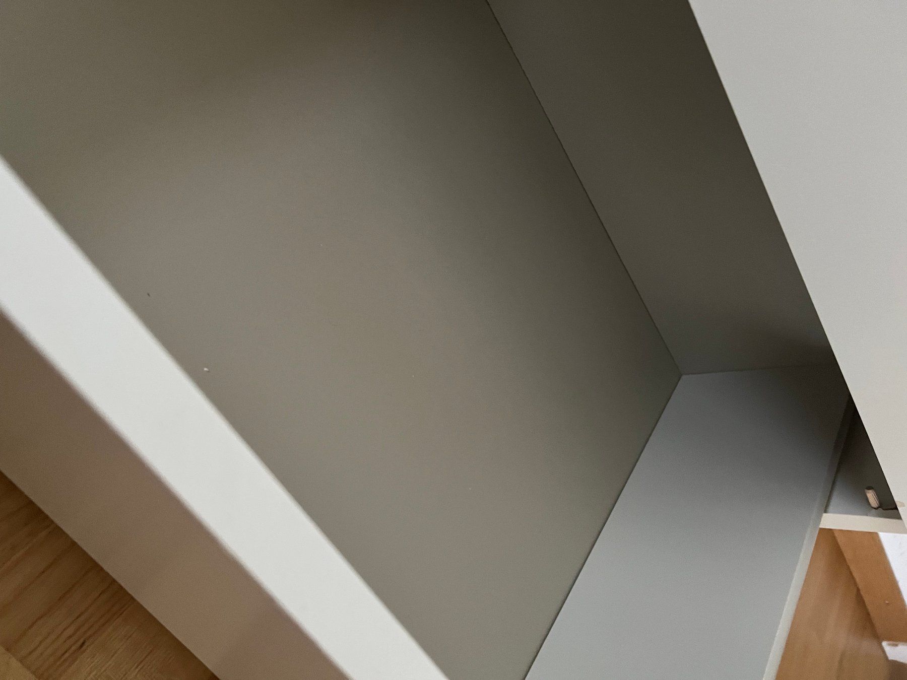 Kommoden: IKEA Malm Kommode weiss 4 Schubladen gebraucht – Gebraucht aus Oberengstringen von afaikzh 7