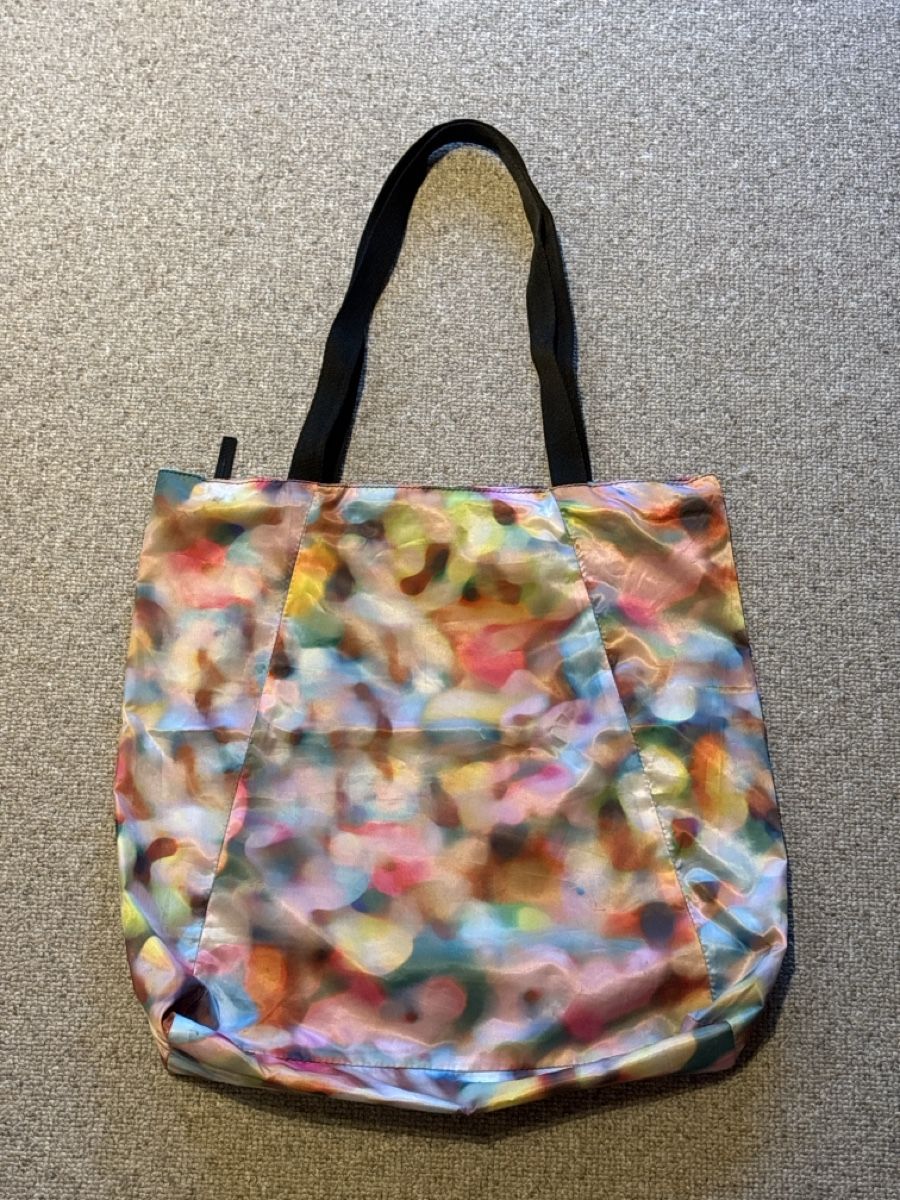 Adidas Borse da donna: Adidas Shopper , bunte Sommer Edition! – Usato da Birr venduto da Brigitte73 5