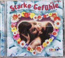 Starke Gefühle Die Dritte