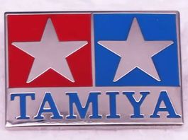 Tamiya Pin 20mm x 28mm für jeden Modellbau-Freund NEU!