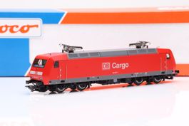 Roco 63560 DB BR 145 007-1 DC, H0