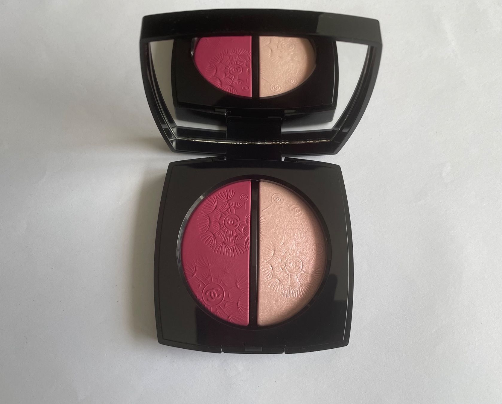Chanel Make-up: CHANEL Highlighter Puder NP. 98.90 – Nuovo (secondo la descrizione) da Rüfenacht BE venduto da Milena_1 9