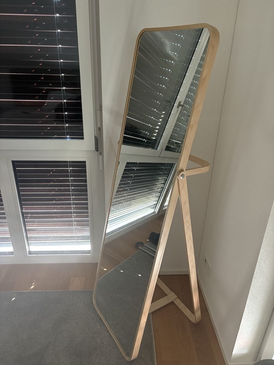 Ikea Spiegel: IKEA Spiegel neu – Neu (gemäss Beschreibung) aus Aarau von Nancy69 2