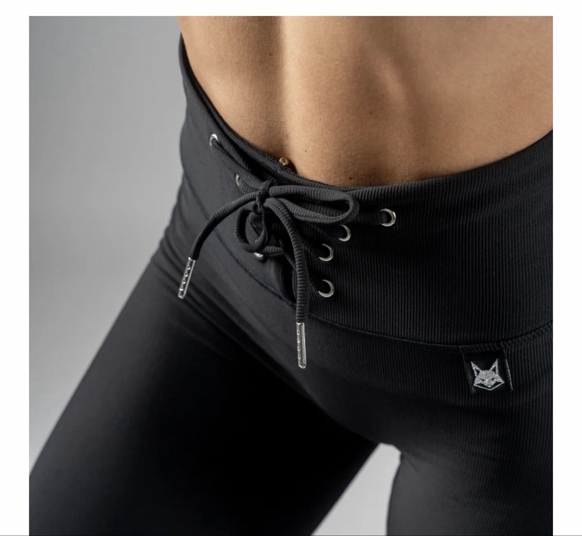 Leggings: Foxed Leggins Neu grösse S – Nuovo e nell'imballaggio originale da Witterswil venduto da gsc_z6ts 1