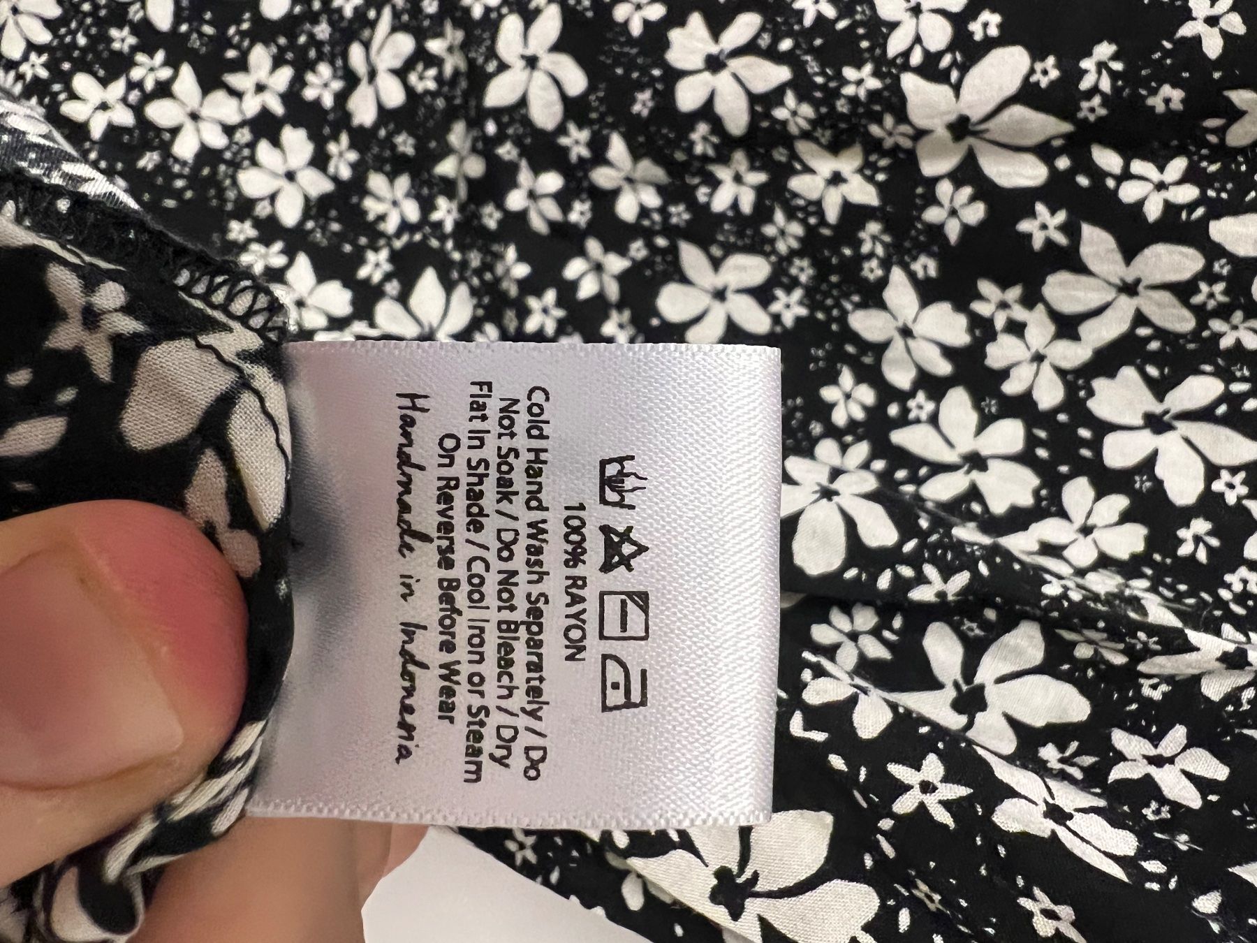 Vestiti: Auguste Mini Kleid – Usato da Port venduto da lau_pdf5 3