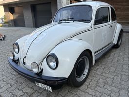 VW Käfer 1979 AD Motor 60 PS