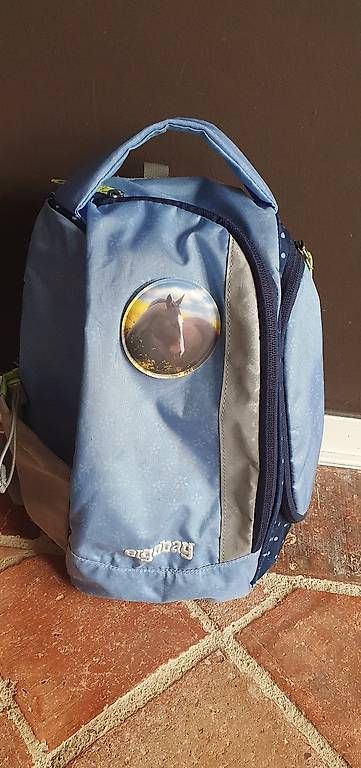 Ergobag Borse & Zaini: Ergobag Sportrucksack – Usato da Uitikon Waldegg venduto da sgrimmer 3