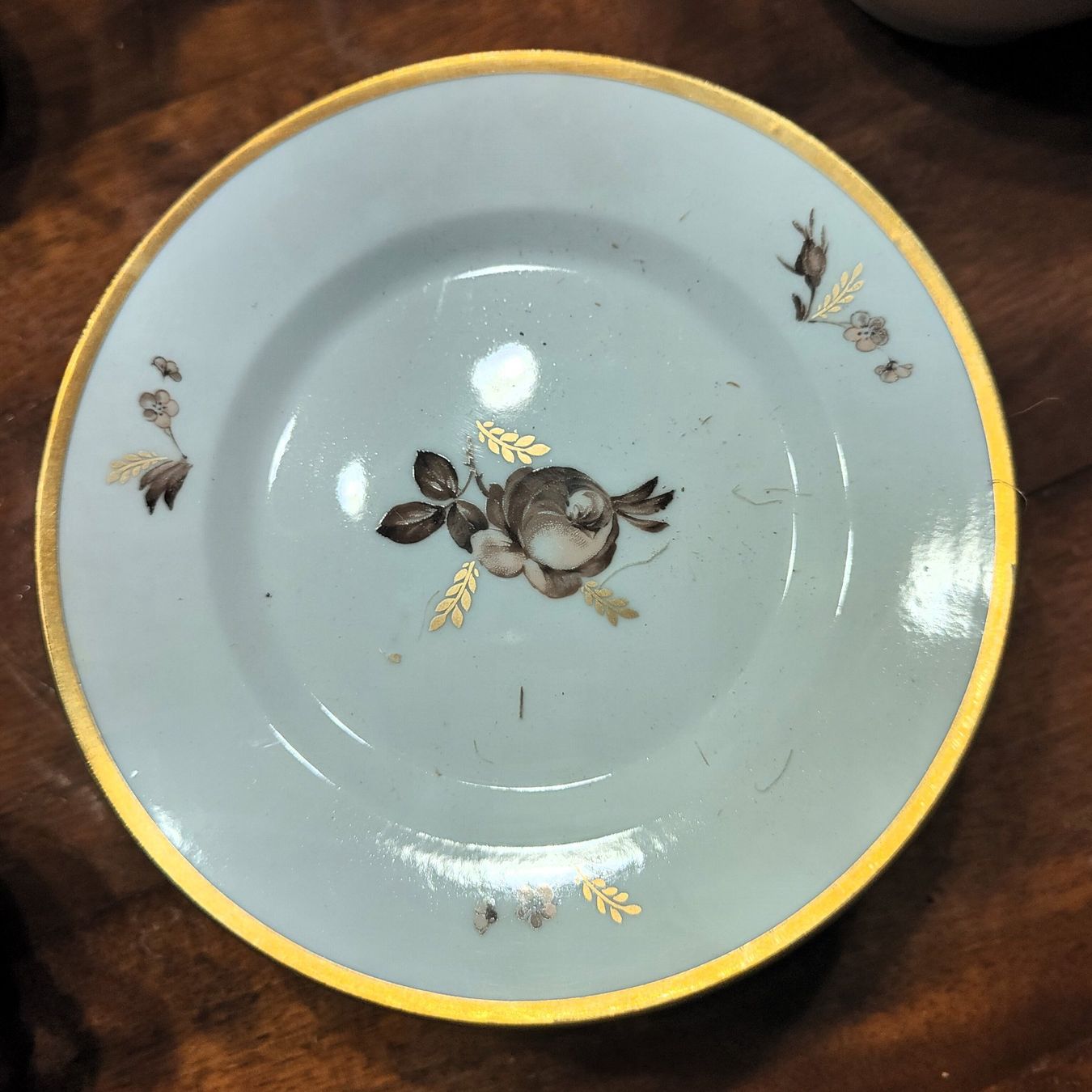 Royal Copenhagen Set di piatti: Royal Copenhagen Teeservice – Usato da Ostermundigen venduto da ChrisH05 7