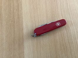 Victorinox Schweizer  Sackmesser Neu
