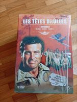 Les Tetes Brulees (integrale)