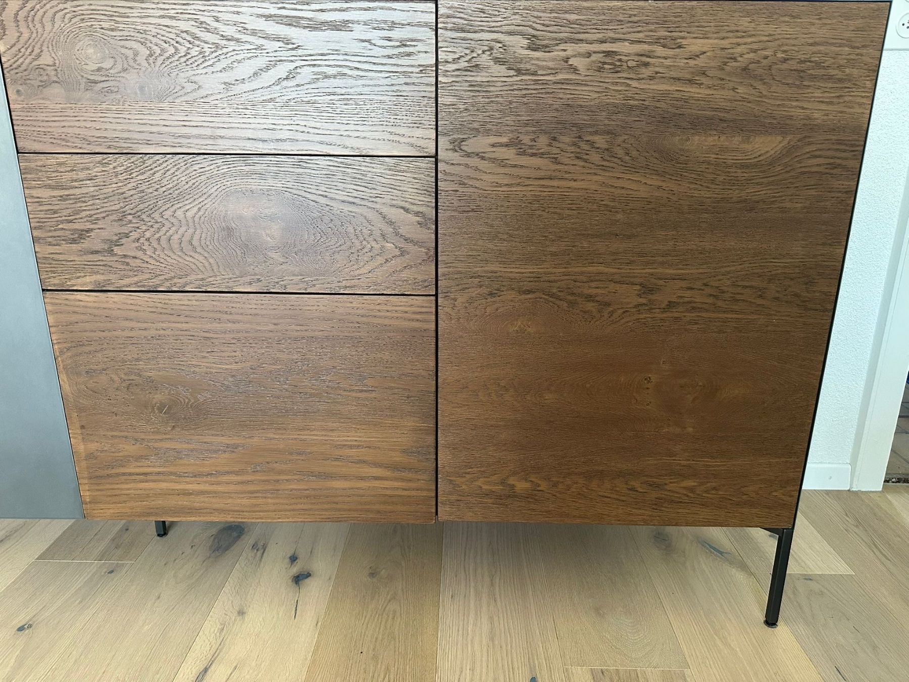 Cassettiere: Sideboard – Usato da Schaffhausen venduto da Unor72 1
