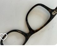 Ray-Ban Brillen & Gläser: Wayfarer sunglasses frame only – Gebraucht aus Zollikon von kmg1 2