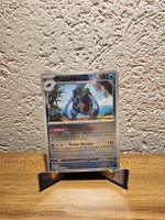 Mégapagos Pokeball Reverse 023/086 Foudre Noire