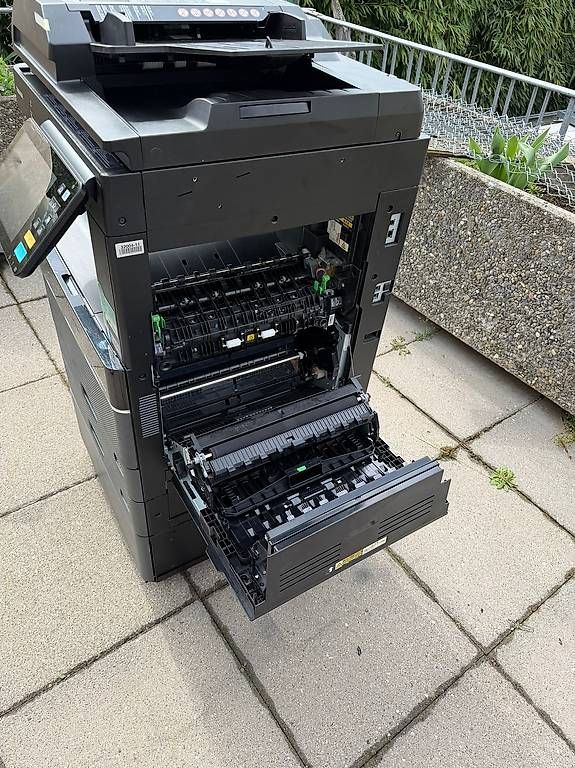 Stampanti: Toshiba Drucker e Studio 2000AC – Usato da Wettingen venduto da vpr_9gz6 4