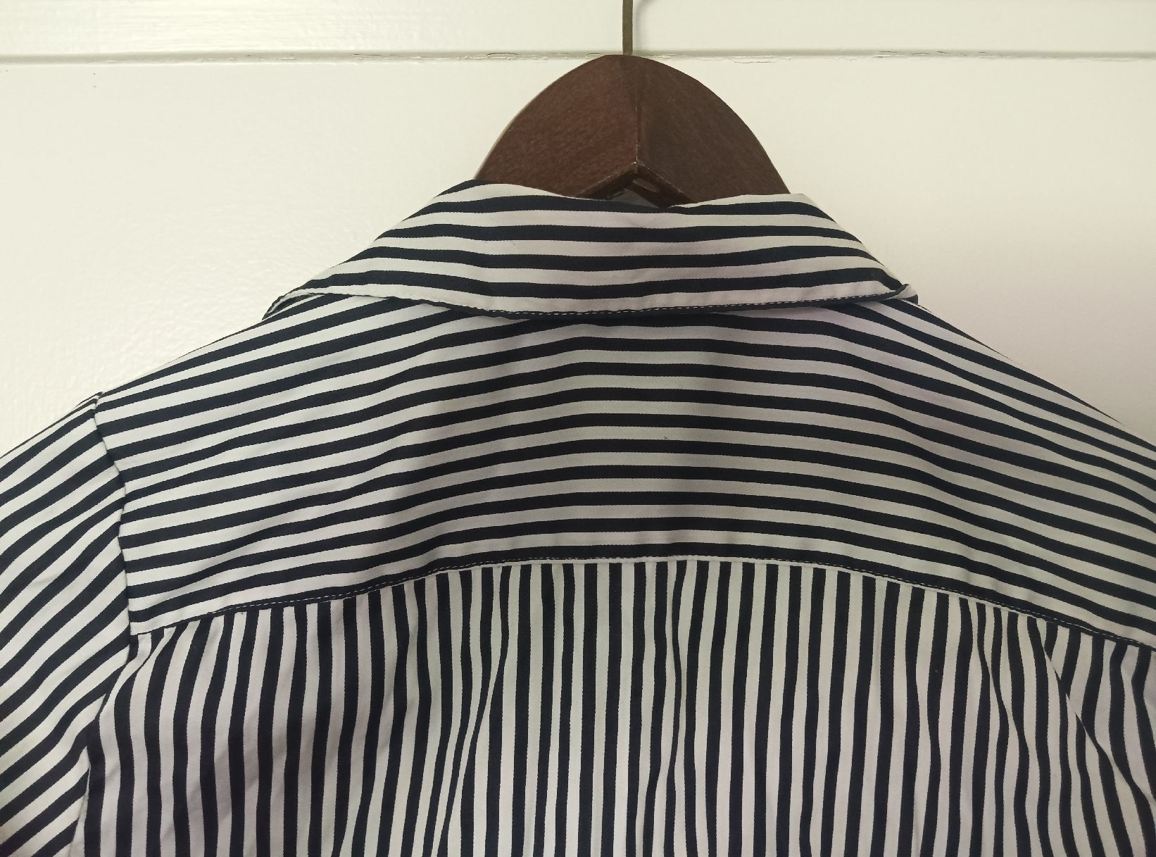 Camicette: H&M Bluse, gestreift, Gr. 34 – Usato da Zürich venduto da Asteraki 1