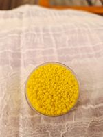 Rocailles Perlen 2mm  nr5