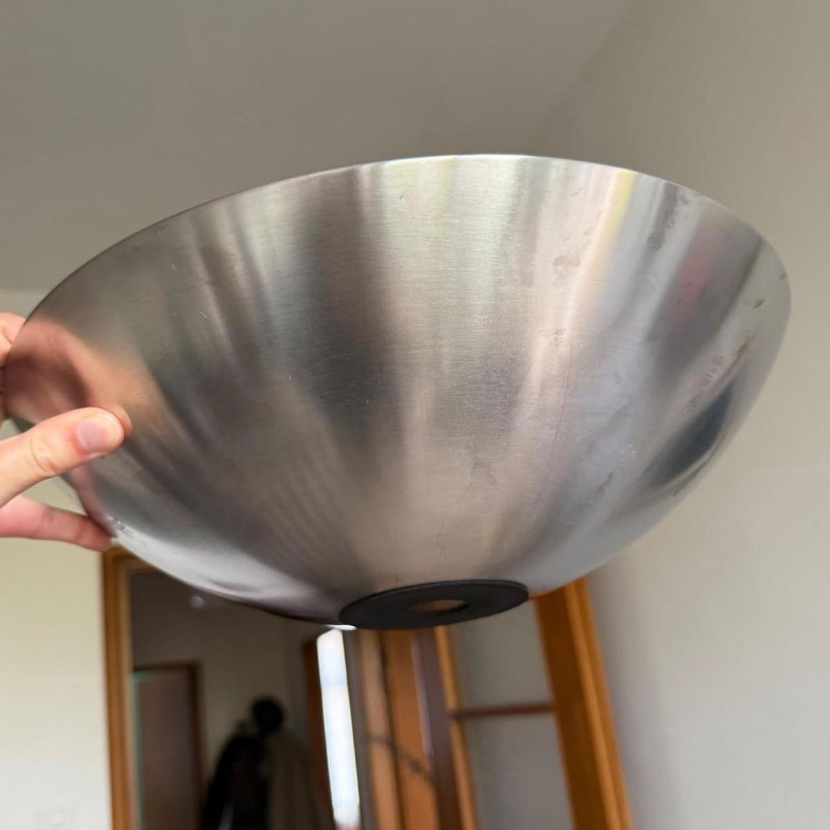 Schalen: Metall Schale Teller Früchtekorb Keramik – Gebraucht aus Basel von Lara0104 5