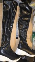 overknee stiefel gr 38/39